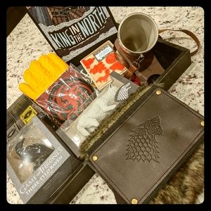Game of Thrones Collectibles